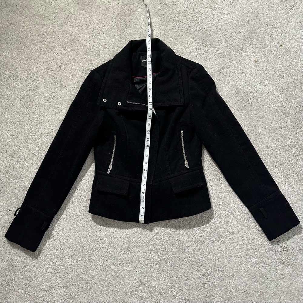 Express jacket size S - Picture 3 of 11